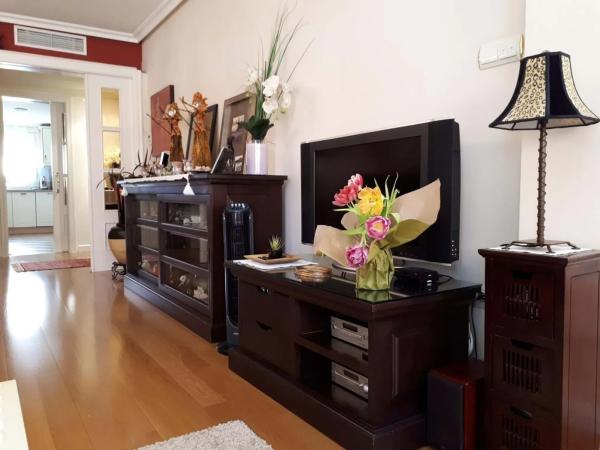 Piso en calle Maria Moliner