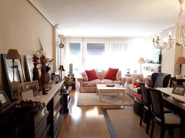 Piso en calle Maria Moliner