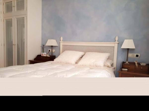 Piso en calle Maria Moliner