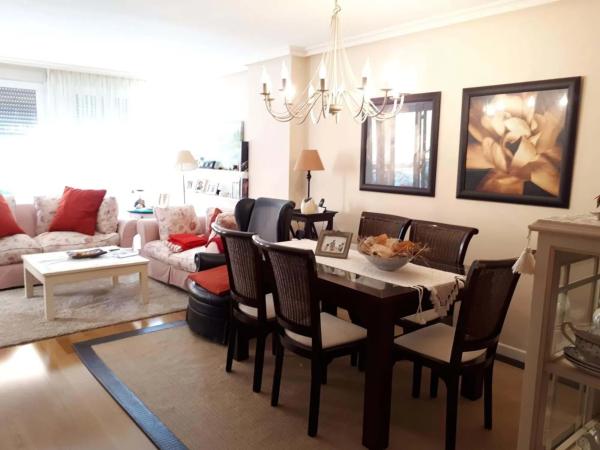 Piso en calle Maria Moliner