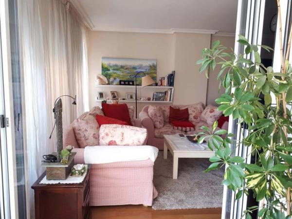 Piso en calle Maria Moliner