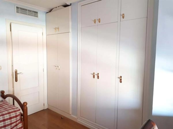 Piso en calle Maria Moliner