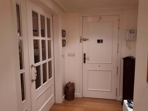 Piso en calle Maria Moliner