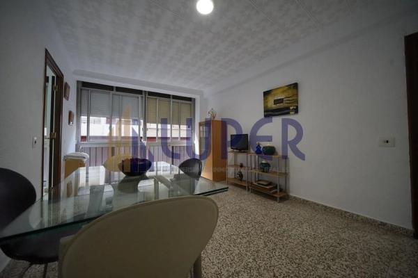 Piso en Barrio Altozano