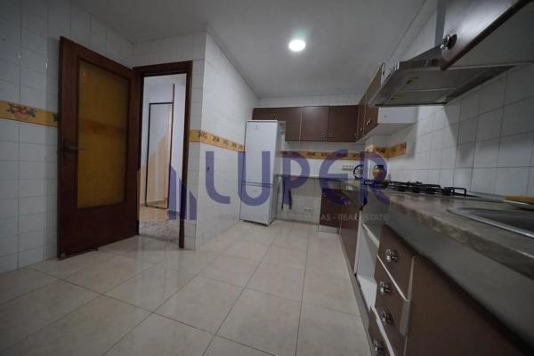 Piso en Barrio Altozano