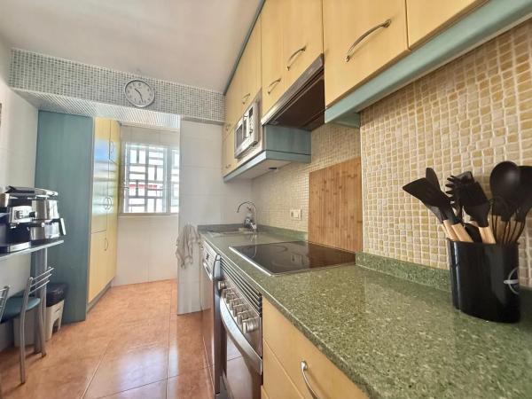 Piso en Barrio Benalúa