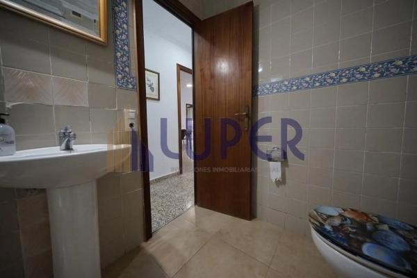 Piso en Barrio Altozano