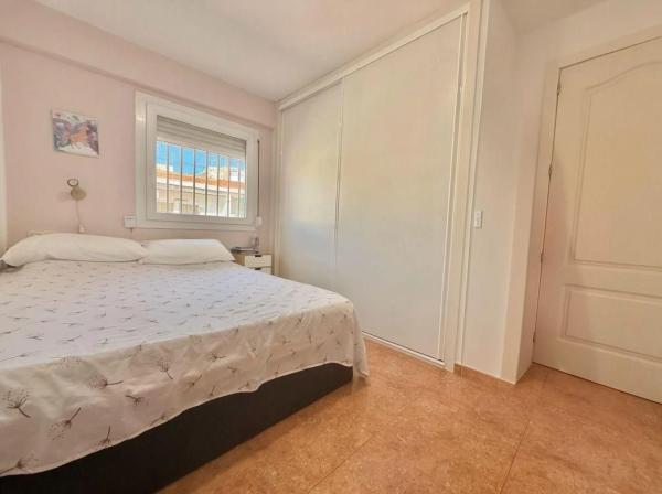 Piso en Barrio Benalúa