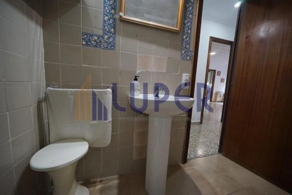 Piso en Barrio Altozano