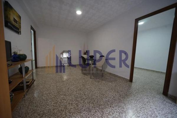 Piso en Barrio Altozano