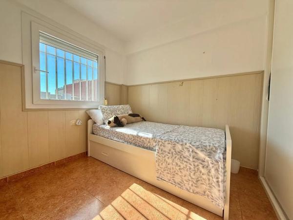 Piso en Barrio Benalúa