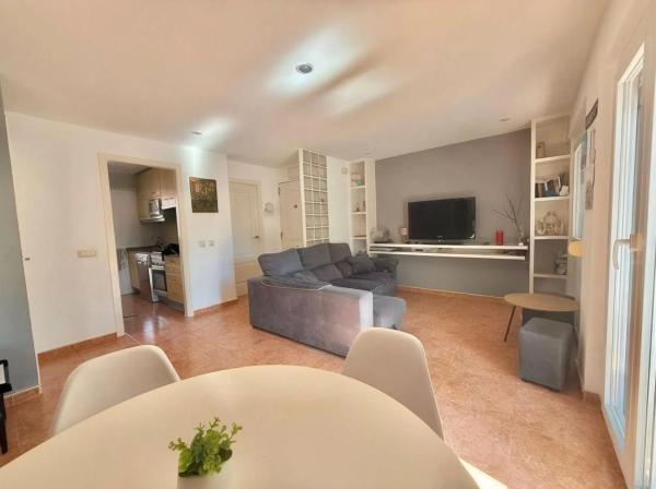 Piso en Barrio Benalúa