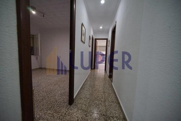 Piso en Barrio Altozano