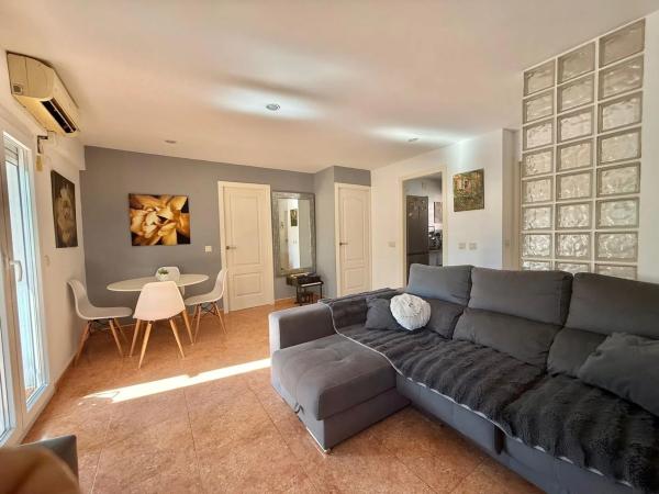 Piso en Barrio Benalúa