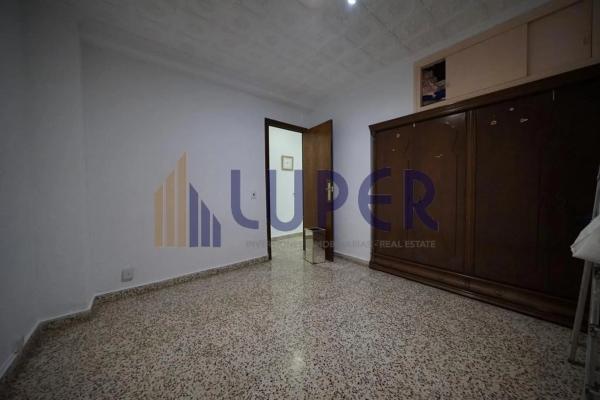 Piso en Barrio Altozano