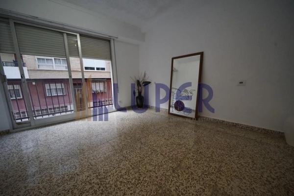 Piso en Barrio Altozano