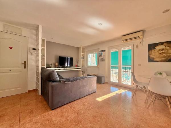 Piso en Barrio Benalúa