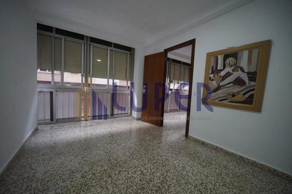 Piso en Barrio Altozano