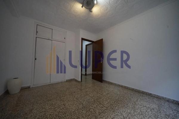 Piso en Barrio Altozano