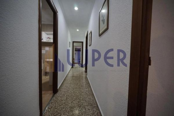 Piso en Barrio Altozano