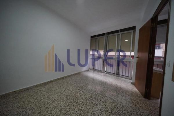 Piso en Barrio Altozano