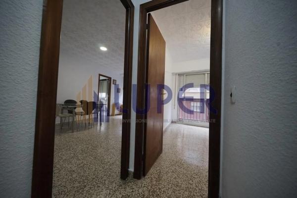 Piso en Barrio Altozano