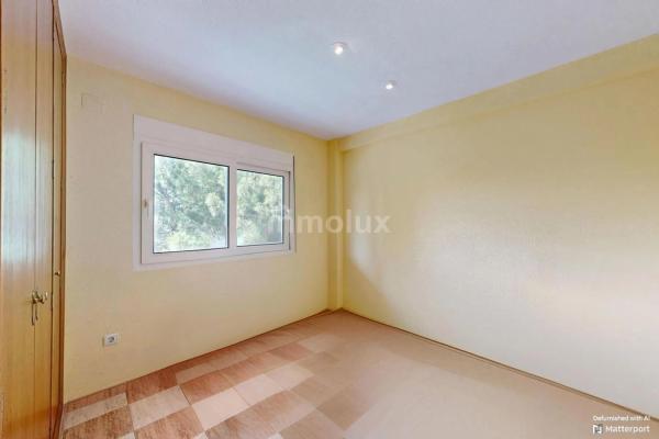 Piso en avenida Bruselas