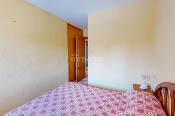 Piso en avenida Bruselas