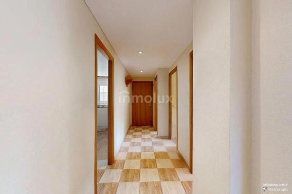 Piso en avenida Bruselas