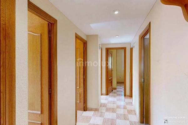 Piso en avenida Bruselas