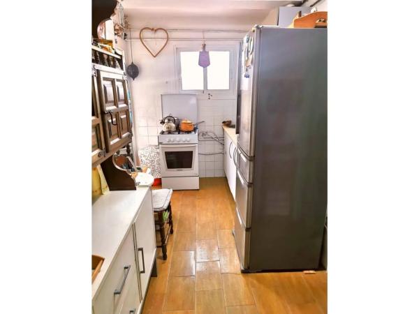 Piso en calle del Ingeniero Canales