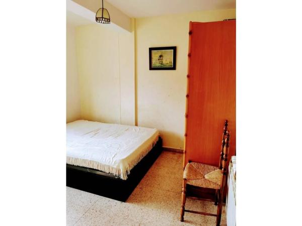 Piso en calle del Ingeniero Canales