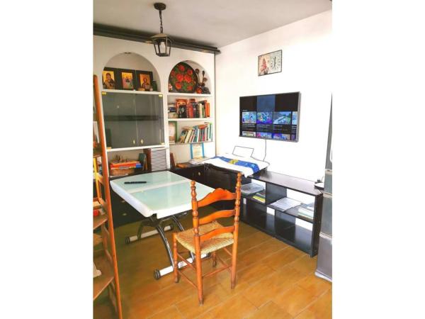 Piso en calle del Ingeniero Canales