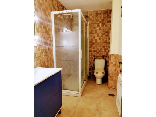 Piso en calle del Ingeniero Canales