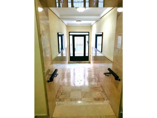 Piso en calle del Ingeniero Canales