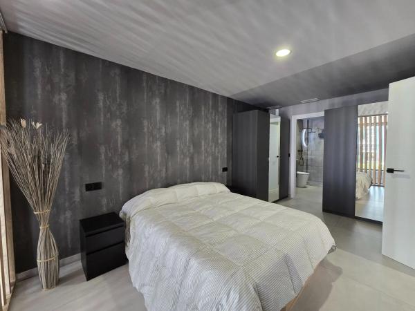 Dúplex en avenida Bruselas