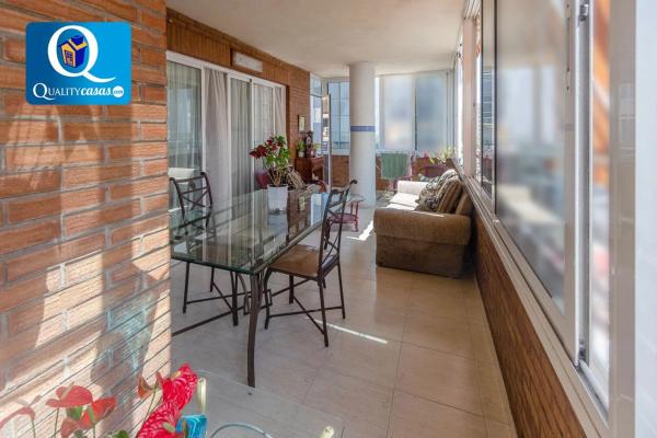 Piso en Barrio Playa de San Juan