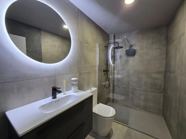 Dúplex en avenida Bruselas