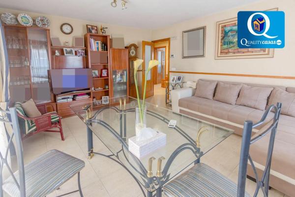 Piso en Barrio Playa de San Juan