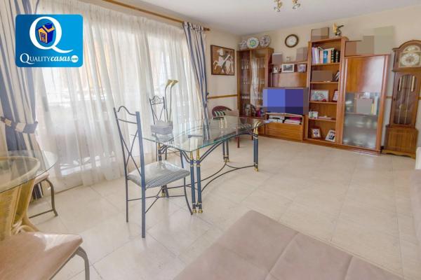 Piso en Barrio Playa de San Juan