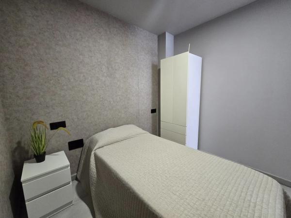 Dúplex en avenida Bruselas