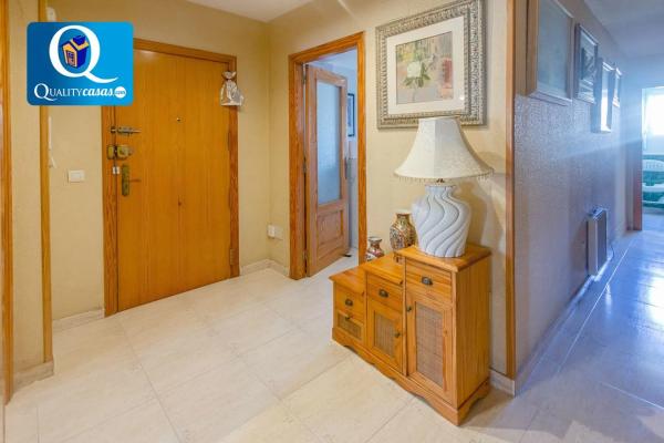 Piso en Barrio Playa de San Juan