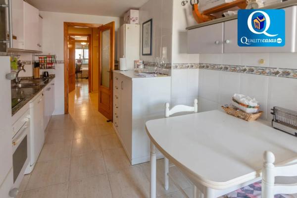 Piso en Barrio Playa de San Juan