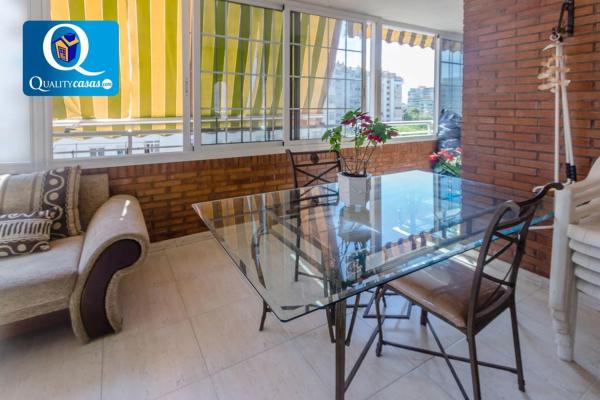 Piso en Barrio Playa de San Juan