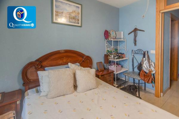 Piso en Barrio Playa de San Juan