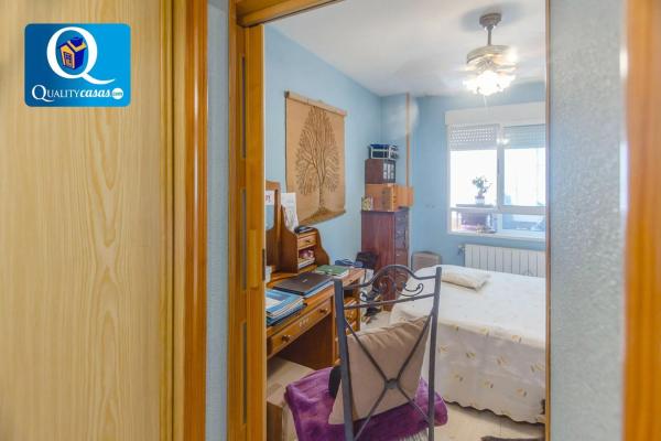 Piso en Barrio Playa de San Juan