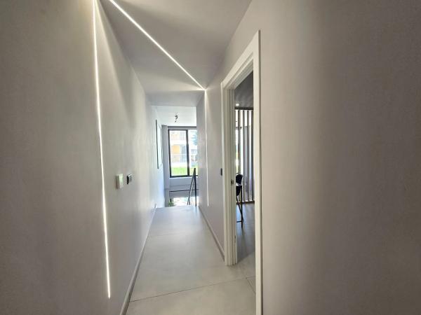 Dúplex en avenida Bruselas