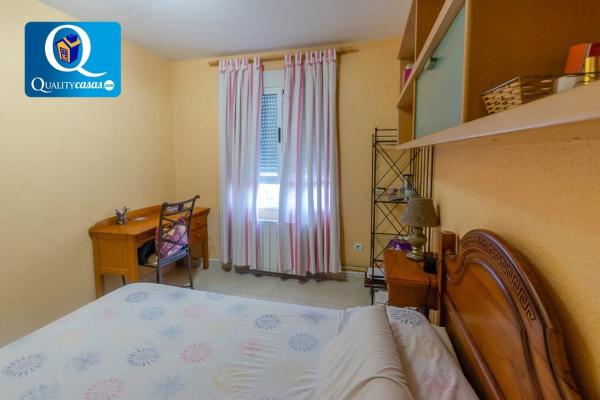 Piso en Barrio Playa de San Juan