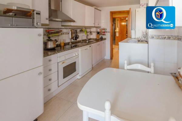 Piso en Barrio Playa de San Juan