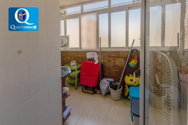 Piso en Barrio Playa de San Juan